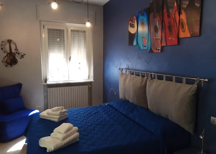 B&B Sanrock Cuneo